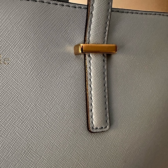 Kate Spade purse - Picture 4 of 11